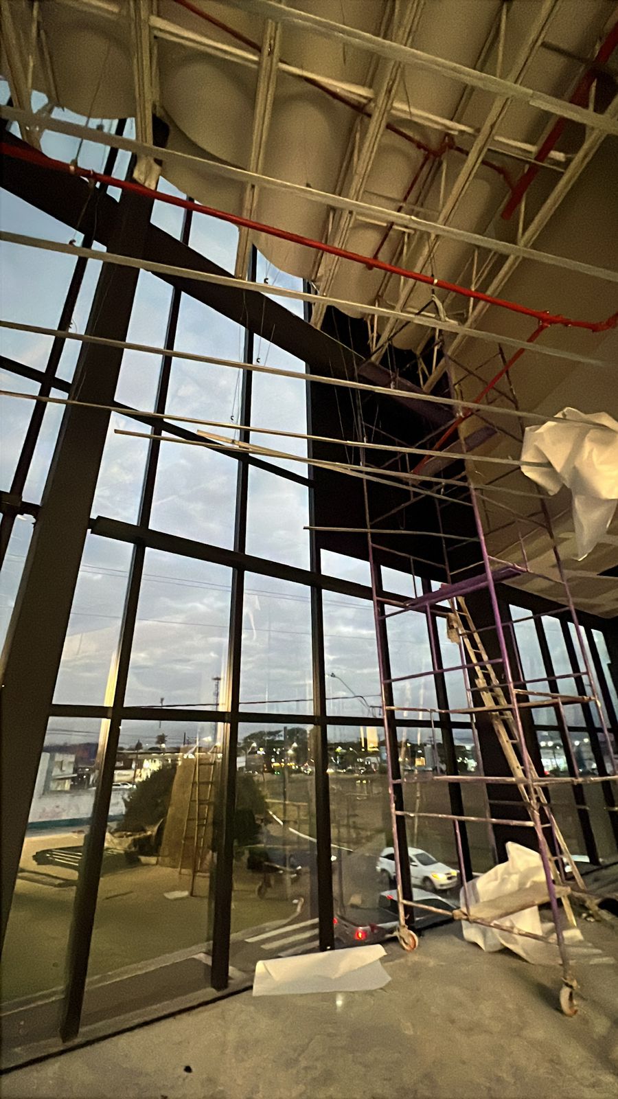 Insufilm para Indústria